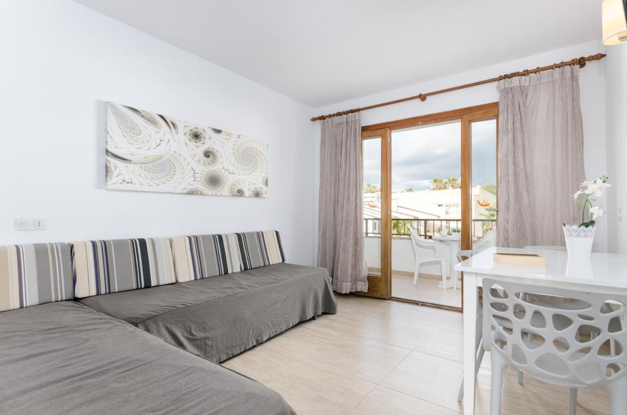 Yourhouse Venecia Apartments Alcudia  Exterior photo